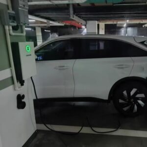 高丝宝 7KW 22KW  30KW 4KW 充电桩适用于国标大部分车型