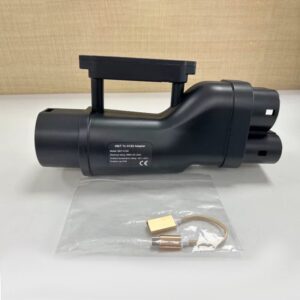 GBT to CCS2 DC Adapter GBT转CCS2 国标转欧标直流适配器转接头