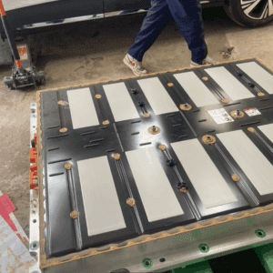 11G 915 910 T 高电压蓄电池 适用于大众ID6