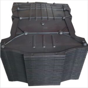 1EA 825 236 C 底板饰板适用于奥迪Q5e tron