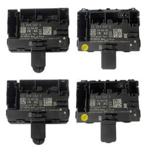 1EA 959 592 A 车门模块 适用于大众 ID4 ID6