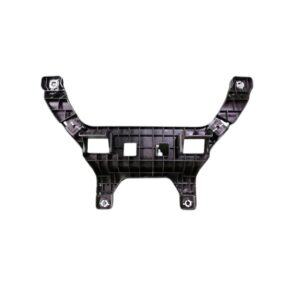 极氪X前杠中间支架