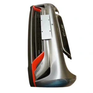 EM2E-2803116C 比亚迪海豚保险杠总成