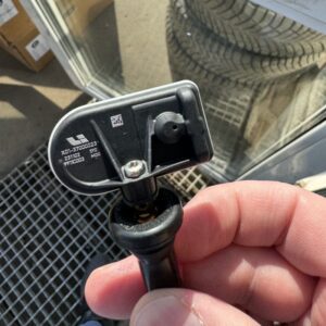 X01-37000023 胎压传感器 适用于L7 L8 L9