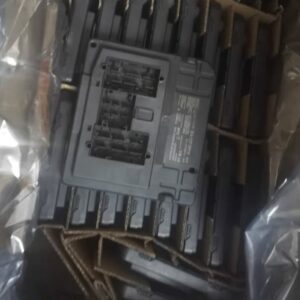 1EA 937 089M 1EA 937 089 H车身电脑板 适用于大众 ID4 ID6