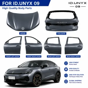 IDUNYX09-QMCC-001
